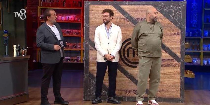 Masterchef'te potaya giren isim belli oldu! Yarışmacılar arasında gerilim bitmiyor