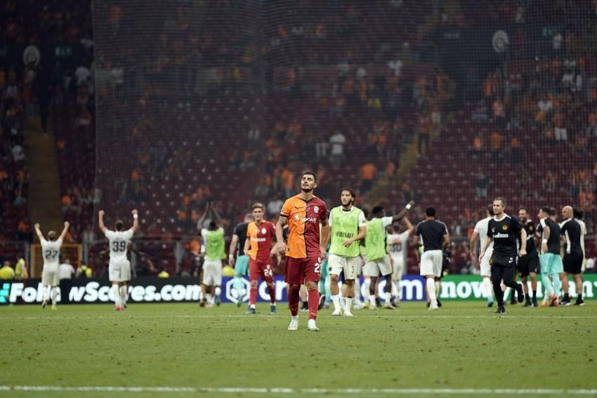 Taffarel transfer için devreye girdi! Muslera'nın yerine 30 milyon euroluk dünya yıldızı geliyor