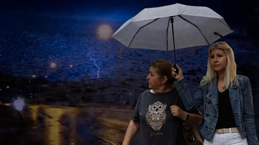 İstanbul'a kar geliyor! Prof. Dr. Orhan Şen tarih vererek açıkladı: Meteoroloji'den buzlanma ve don olayları uyarısı