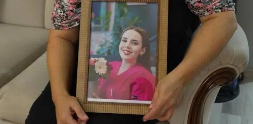 Hastane odasında ölü bulunan Selen hemşirenin ölümünde soruşturma tamamlandı: Katil zanlısı için istenen ceza belli oldu