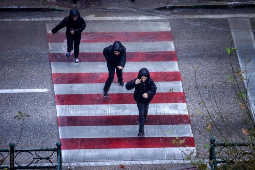 Meteoroloji son raporu açıkladı; Kar yağışları ve sağanaklar hayatı olumsuz etkileyecek! AKOM'dan İstanbul'a kar uyarısı geldi: Sıcaklıklar 12 derece birden düşecek