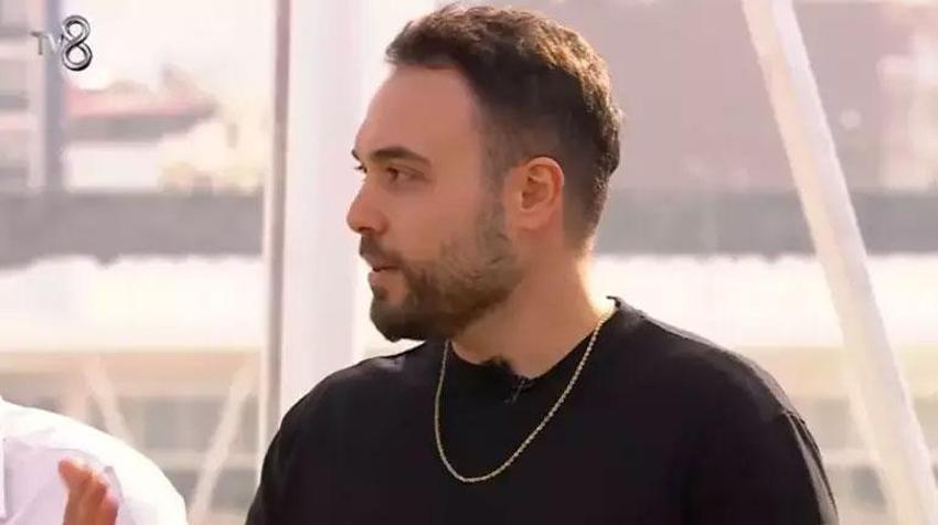 Masterchef'te 3. eleme adayı belli oldu! Yarışmada kıran kırana mücadele