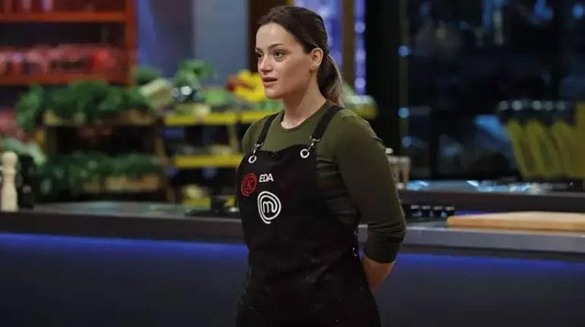 Masterchef'te 3. eleme adayı belli oldu! Yarışmada kıran kırana mücadele