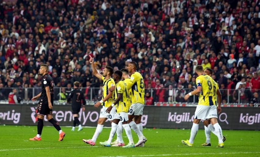 Ali Koç, Talisca ile anlaştı, moralleri bozan haber geldi! Suudi Arabistan apar topar kadrodan çıkardı