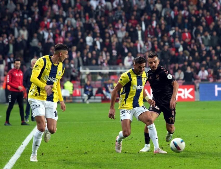 Ali Koç, Talisca ile anlaştı, moralleri bozan haber geldi! Suudi Arabistan apar topar kadrodan çıkardı