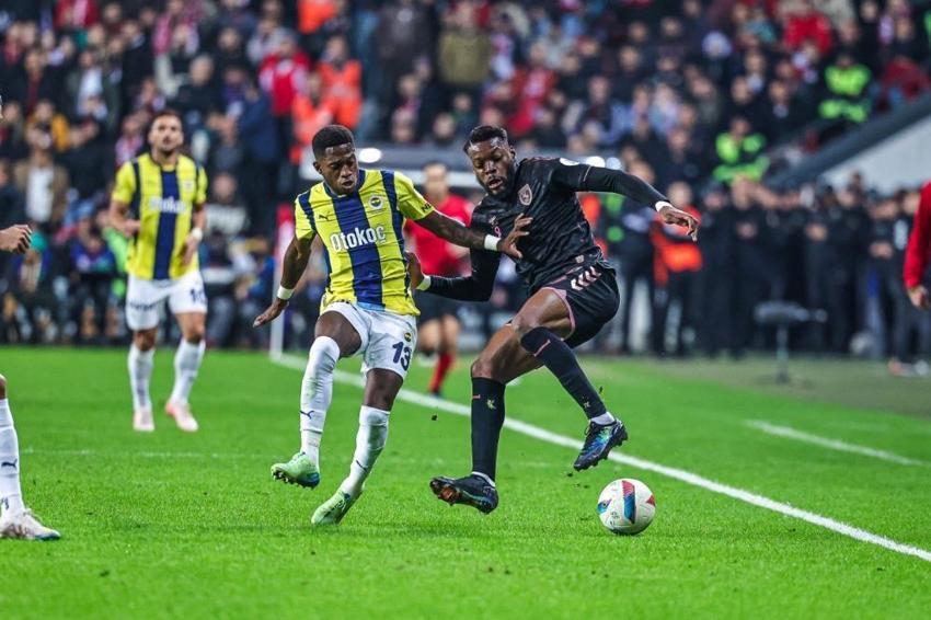Ali Koç, Talisca ile anlaştı, moralleri bozan haber geldi! Suudi Arabistan apar topar kadrodan çıkardı