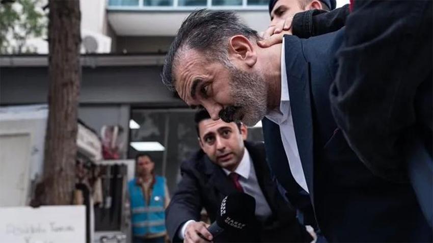Yenidoğan çetesinde 1 numaralı sanık Fırat Sarı: Borcum var, her şeyi anlatmak istiyorum