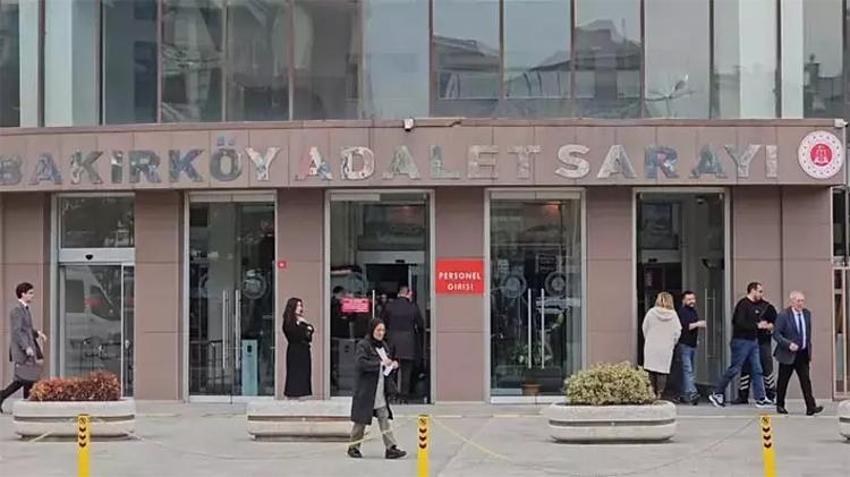 Yenidoğan çetesinde 1 numaralı sanık Fırat Sarı: Borcum var, her şeyi anlatmak istiyorum