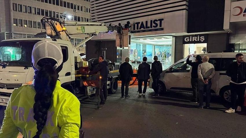 Yenidoğan çetesinde 1 numaralı sanık Fırat Sarı: Borcum var, her şeyi anlatmak istiyorum
