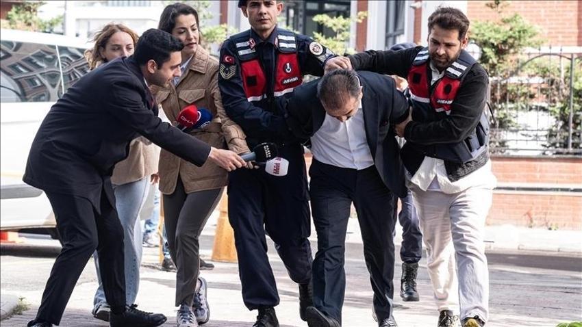 Yenidoğan çetesinde 1 numaralı sanık Fırat Sarı: Borcum var, her şeyi anlatmak istiyorum