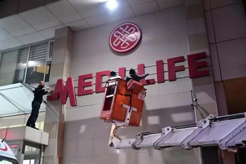 Yenidoğan çetesinde 1 numaralı sanık Fırat Sarı: Borcum var, her şeyi anlatmak istiyorum