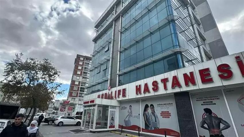 Yenidoğan çetesinde 1 numaralı sanık Fırat Sarı: Borcum var, her şeyi anlatmak istiyorum