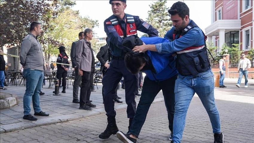 Yenidoğan çetesinde 1 numaralı sanık Fırat Sarı: Borcum var, her şeyi anlatmak istiyorum