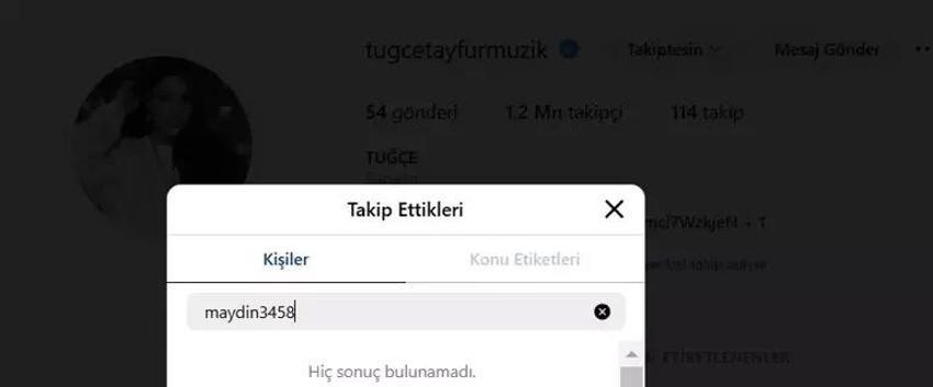 Tuğçe Tayfur sosyal medya paylaşımıyla meydan okudu! 'Bir Tuğçe Tayfur kolay yetişmiyor'