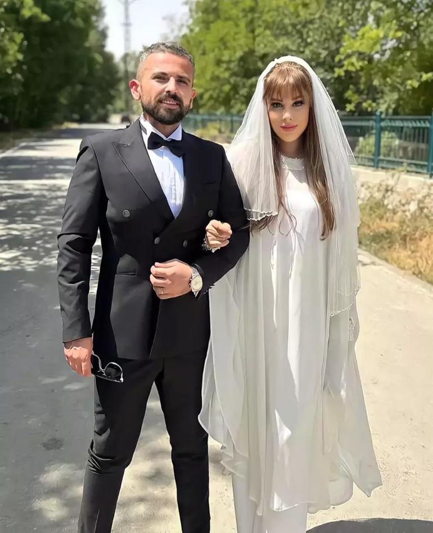 Tuğçe Tayfur sosyal medya paylaşımıyla meydan okudu! 'Bir Tuğçe Tayfur kolay yetişmiyor'