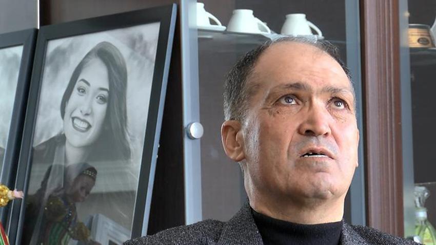 Meslektaşları 24 Kasım Öğretmenler Günü'nde şehit öğretmen Şenay Aybüke Yalçın'ı unutmadı