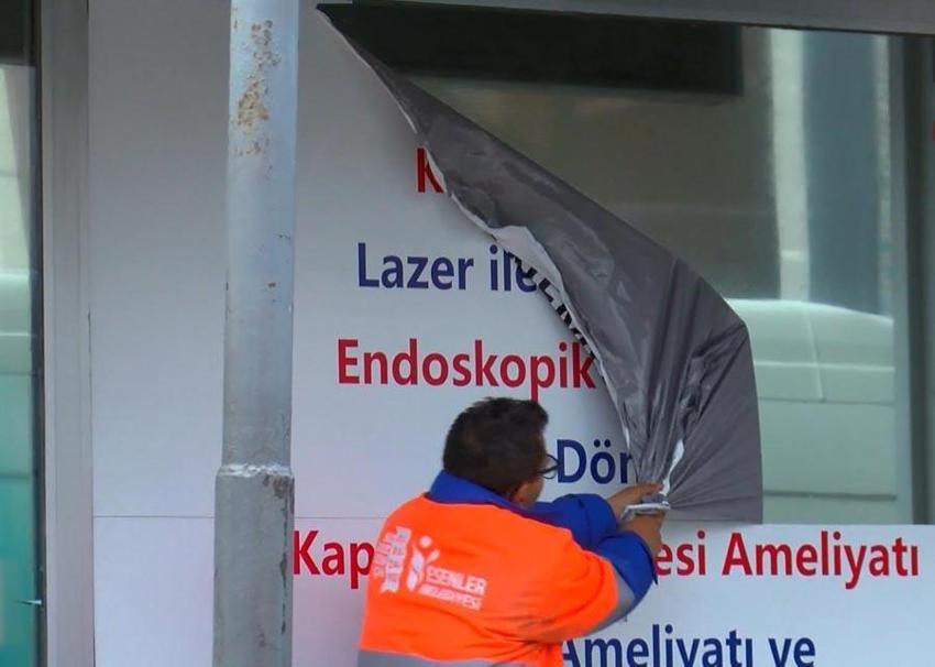 Yenidoğan çetesi davasında ara karar çıktı! Çete lideri Fırat Sarı'nın duruşmadaki ifadesi ortaya çıktı