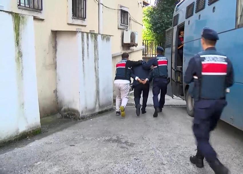 Yenidoğan çetesi davasında ara karar çıktı! Çete lideri Fırat Sarı'nın duruşmadaki ifadesi ortaya çıktı