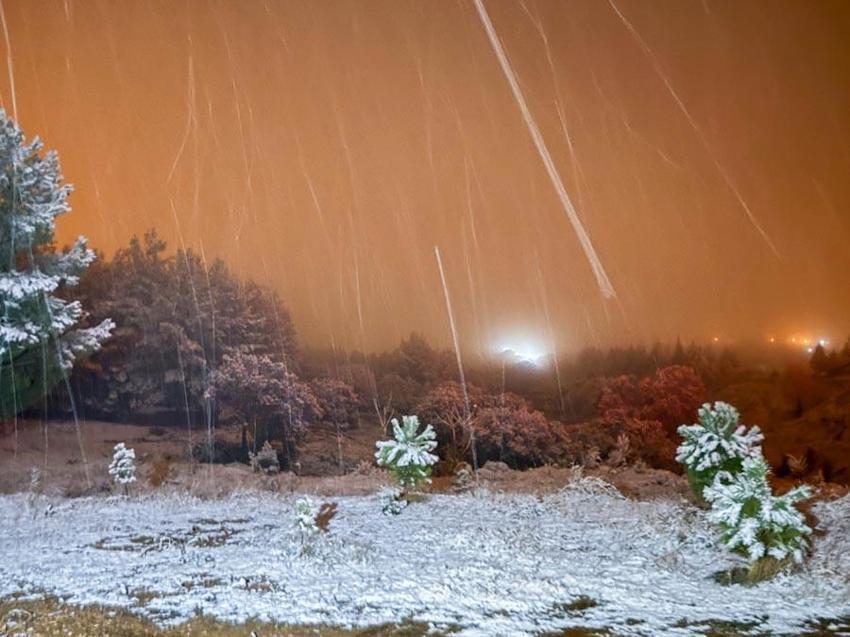 İstanbul'a kar geliyor! Prof. Dr. Orhan Şen tarih vererek açıkladı: Meteoroloji'den buzlanma ve don olayları uyarısı