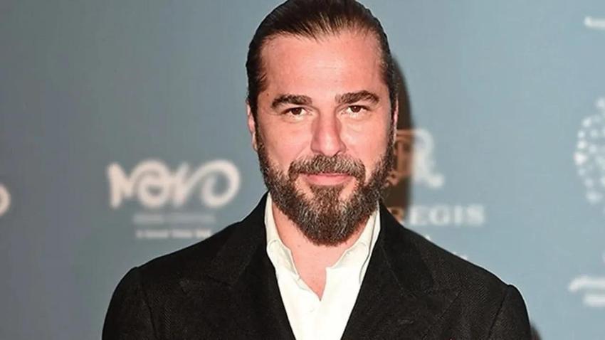 Belediyeden arıyoruz diyerek Engin Altan Düzyatan'ı fena dolandırdılar!