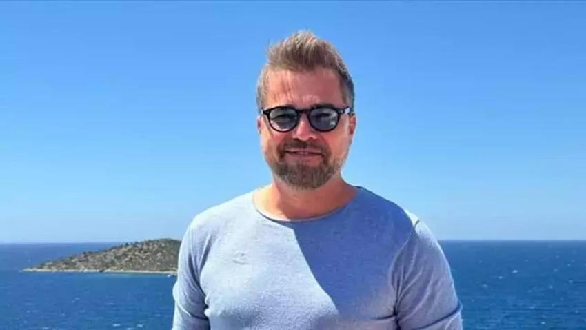 Belediyeden arıyoruz diyerek Engin Altan Düzyatan'ı fena dolandırdılar!