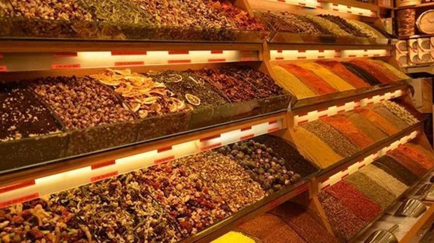 Bakanlık sahte ürünleri ifşa etmeye devam ediyor! Kıymalı böreğin içinden çıkanlar şoke etti!