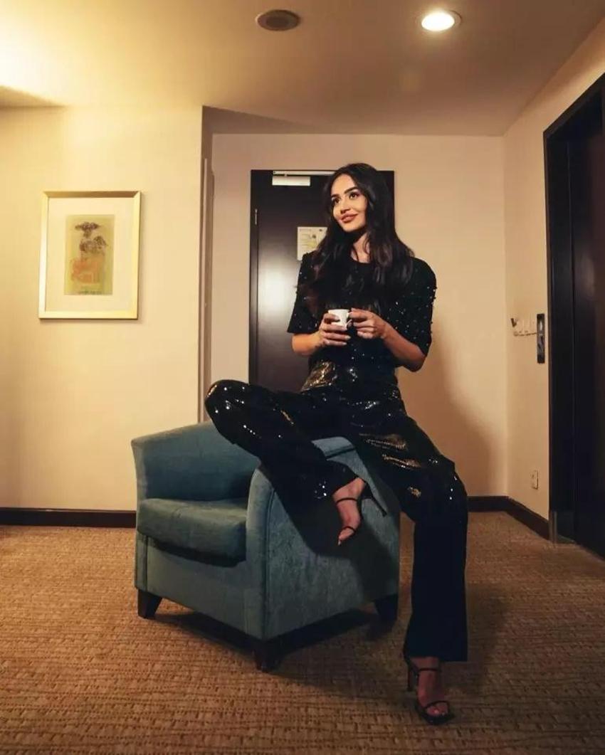 Elif Buse Doğan'dan alkışlanacak hareket!
