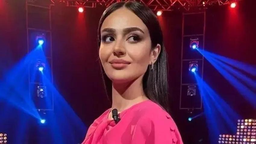Elif Buse Doğan'dan alkışlanacak hareket!