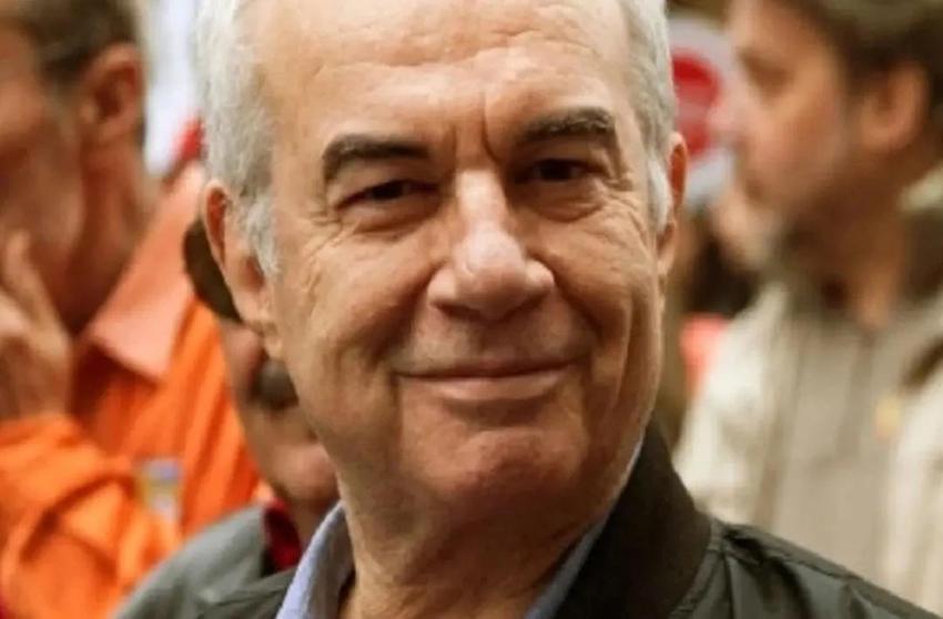 Türk sinemasının usta yönetmeni Şerif Gören entübe edildi! 