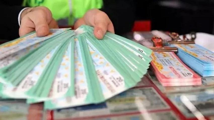 MİLLİ PİYANGO 2025 BÜYÜK İKRAMİYE: 2025 Milli Piyango büyük ikramiye kaç TL, yılbaşı çekilişi çeyrek, yarım, tam bilet ne kadar?
