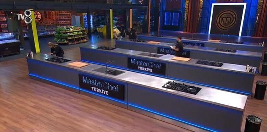 Masterchef'te nefes kesen gece! Veda eden isim belli oldu