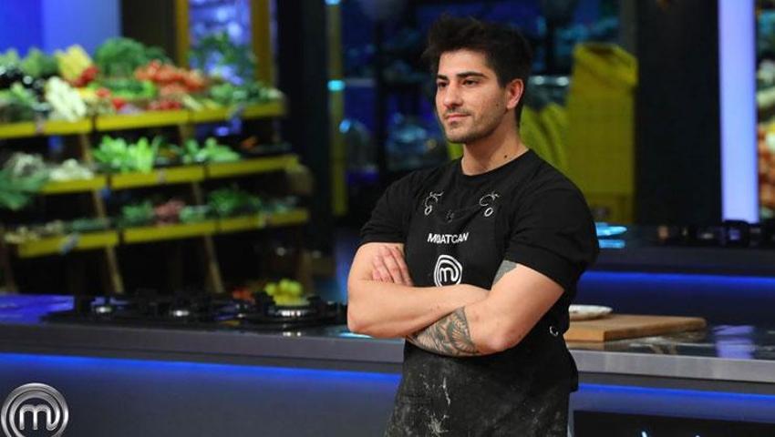 Masterchef'te nefes kesen gece! Veda eden isim belli oldu