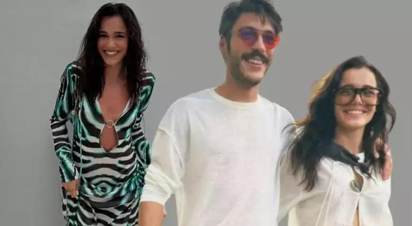 Kubilay Aka'dan Hafsanur Sancaktutan'a jest!