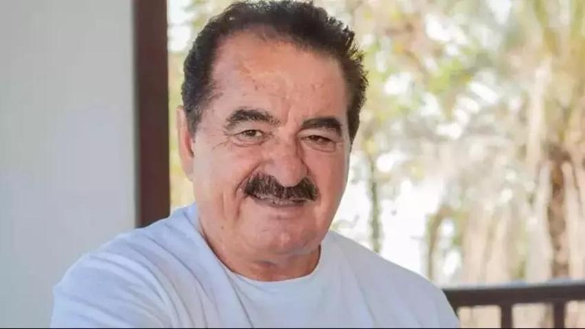 İbrahim Tatlıses sevenlerinden dua istedi! 'Allah herkese acil şifalar versin'