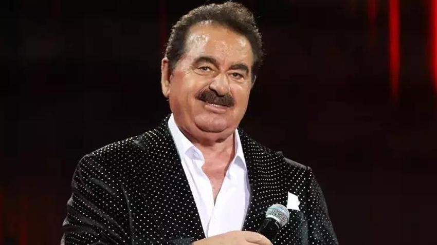 İbrahim Tatlıses sevenlerinden dua istedi! 'Allah herkese acil şifalar versin'