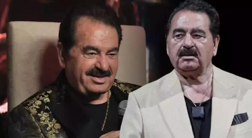 İbrahim Tatlıses sevenlerinden dua istedi! 'Allah herkese acil şifalar versin'