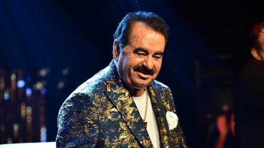 İbrahim Tatlıses sevenlerinden dua istedi! 'Allah herkese acil şifalar versin'