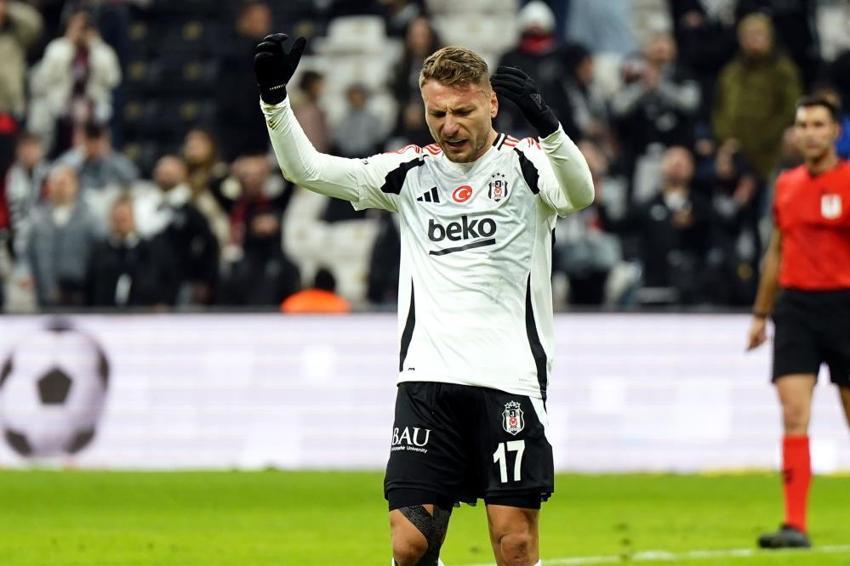 Giovanni van Bronckhorst'a güle güle! Beşiktaş'ın yeni teknik direktörünü açıkladı