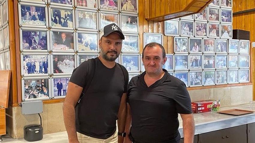 Rize'ye giden herkesin uğrak mekanı yıllara meydan okuyor