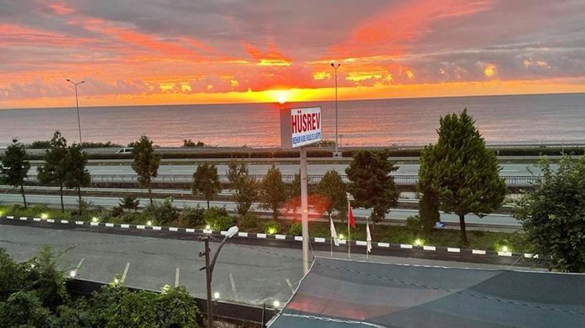 Rize'ye giden herkesin uğrak mekanı yıllara meydan okuyor