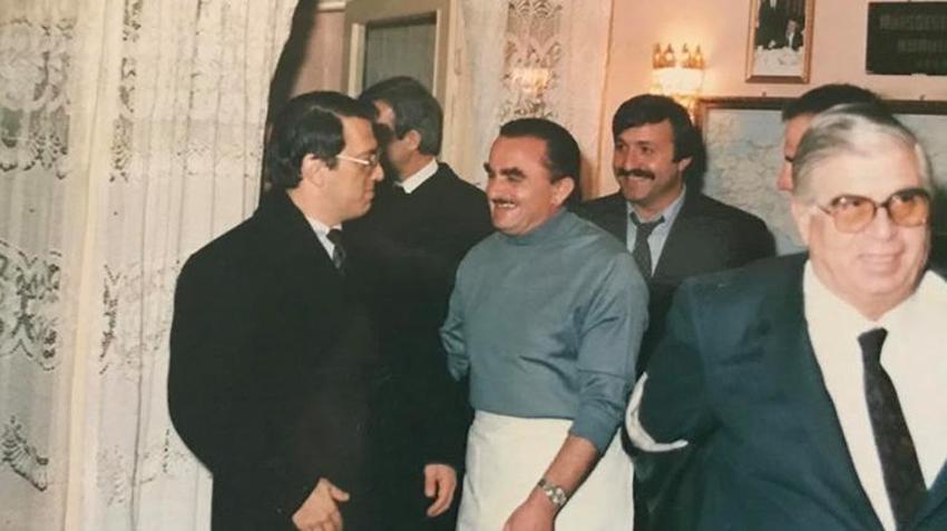 Rize'ye giden herkesin uğrak mekanı yıllara meydan okuyor