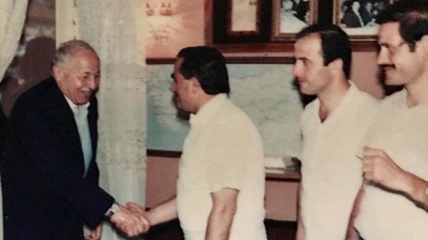Rize'ye giden herkesin uğrak mekanı yıllara meydan okuyor