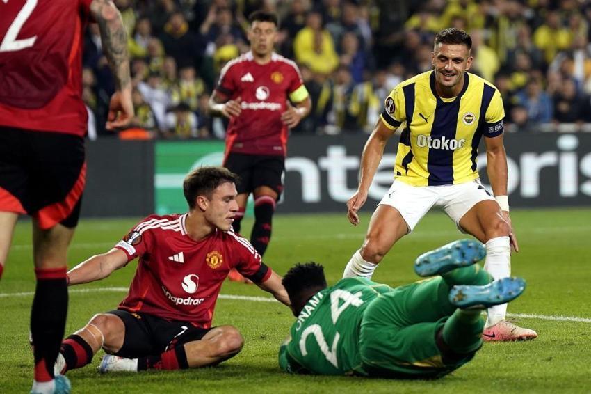 'Anderson Talisca artık Fenerbahçe'de' dedirtecek hamle! Müjdeli haber taraftarları çıldırtacak