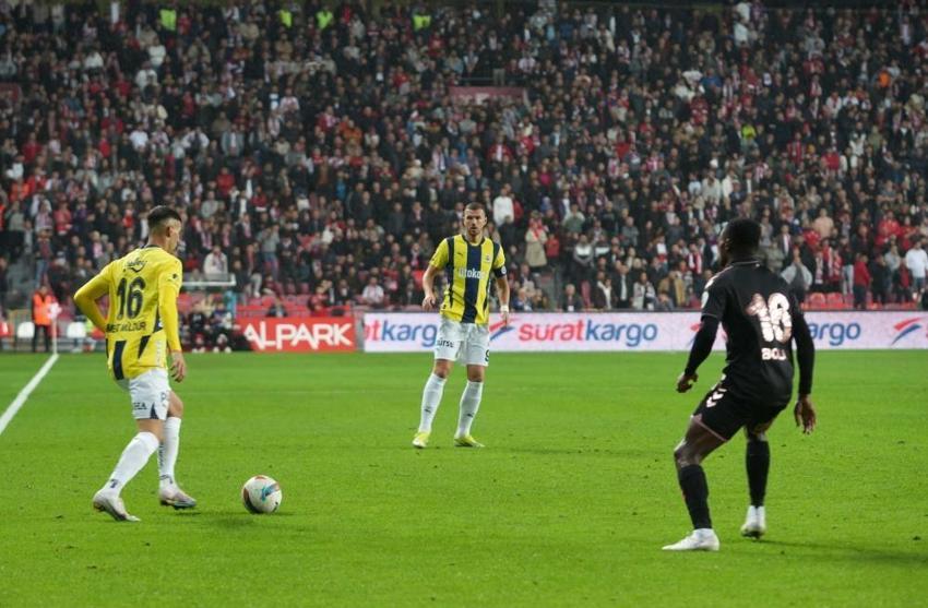 'Anderson Talisca artık Fenerbahçe'de' dedirtecek hamle! Müjdeli haber taraftarları çıldırtacak