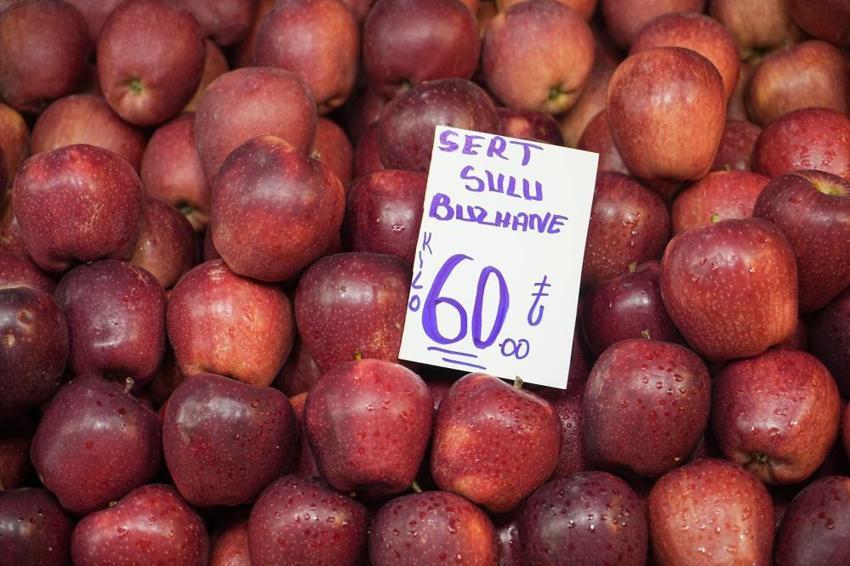 Meyvenin fiyatı düştü! Vatandaş C vitaminine doyacak