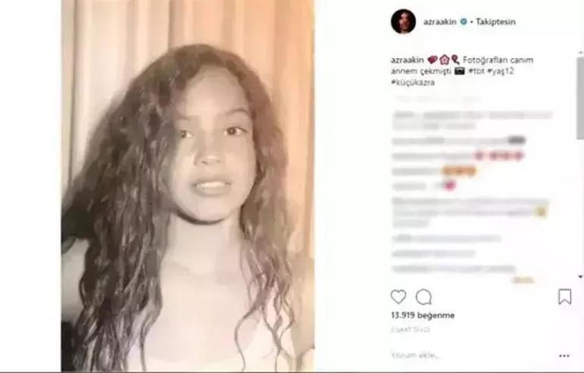 Yıldız Tilbe paylaştı, takipçileri buna düştü! 'Kim bu güzellik?'
