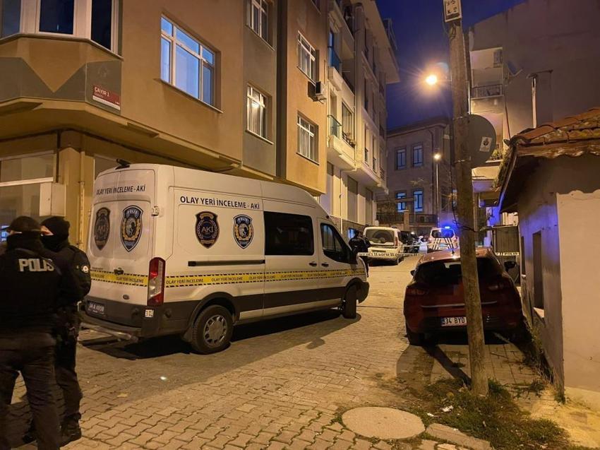 İstanbul'da aile katliamı! Ölü sayısı 8'e çıktı, kayıp cesetler bulundu