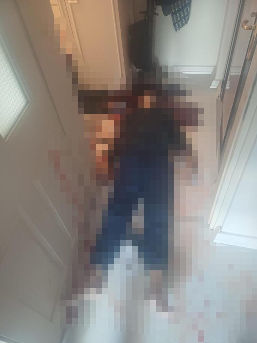 İstanbul'da aile katliamı! Ölü sayısı 8'e çıktı, kayıp cesetler bulundu