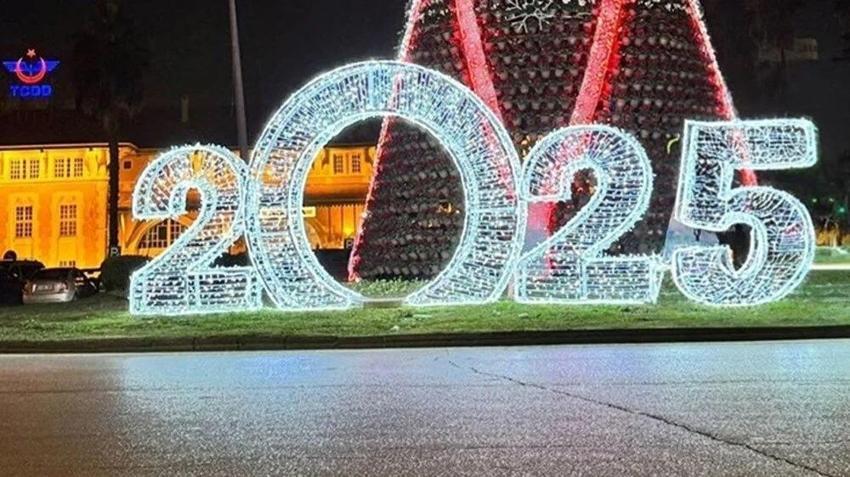 Aralık ayı Adana'ya 3 gelenekle geliyor! Biri yılbaşı akşamı yapılıyor: Yeni yıl öncesi ilginç ritüel