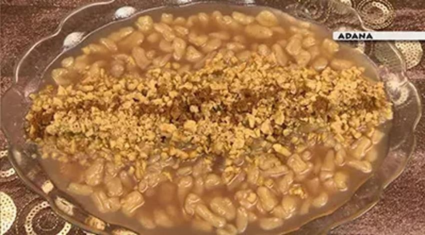 Aralık ayı Adana'ya 3 gelenekle geliyor! Biri yılbaşı akşamı yapılıyor: Yeni yıl öncesi ilginç ritüel